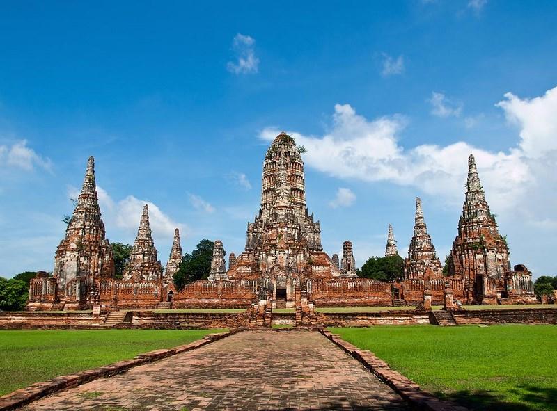 Slow Tree Ayutthaya Exterior foto